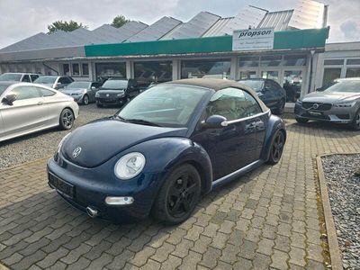 VW Beetle