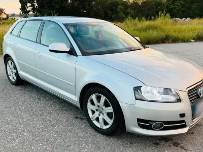 Gebraucht Audi A3 Sportback