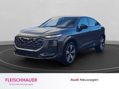 Nuova Audi Q3 Sportback S-Line 150 CV (110 kW) 2026 Grigio SUV