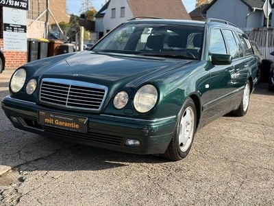 Mercedes E230