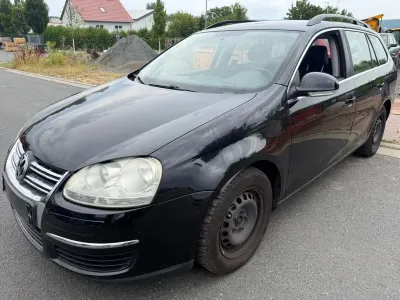 Gebraucht VW Golf V