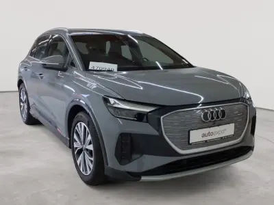 Gebraucht Audi Q4 e-tron
