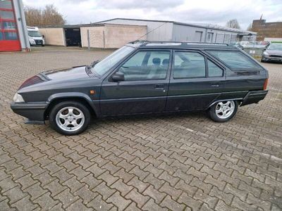 gebraucht Citroën BX 16 TGI Break