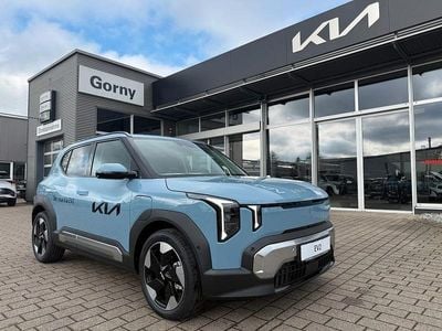 Second-hand Kia EV2 Earth 108 kW (147 CP) 2026 Albastru SUV