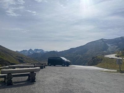 Citroën Spacetourer