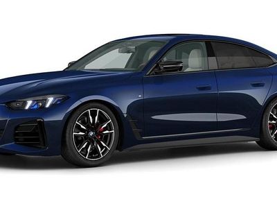 Blau Gebraucht 2025 BMW M440 M Sport Limousine | 63.755 € (Fairer Preis)