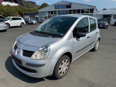 Renault Modus