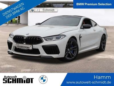 gebraucht BMW M8 Competition xDrive NP=188.920,-/ 0 Anz= 1.289