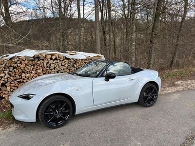 Mazda MX5