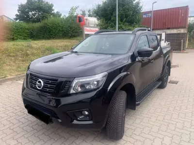 Gebraucht Nissan Navara