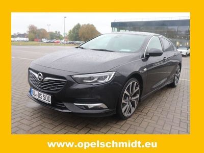 gebraucht Opel Insignia Grand Sport 2.0 Diesel Dynamic