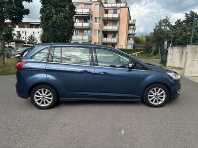 Ford Grand C-Max