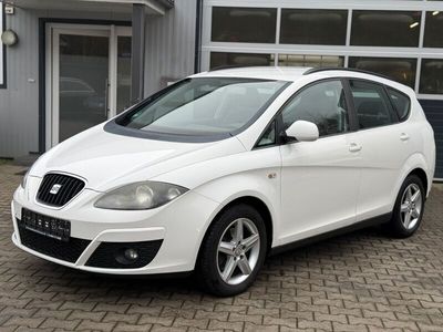 Seat Altea XL