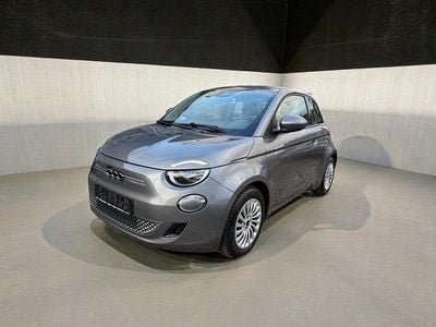 Gebraucht Fiat 500e 69 kW (95 PS) 2022 Grau