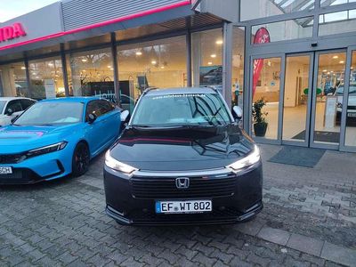 Usata Honda HR-V Advance 107 CV (78 kW) 2025 Nero SUV