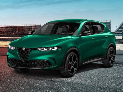 gebraucht Alfa Romeo Tonale 