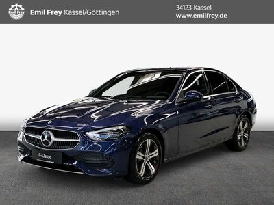 Mercedes C180