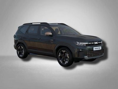 Nuova Dacia Bigster Extreme 140 CV (102 kW) 2026 Nero SUV