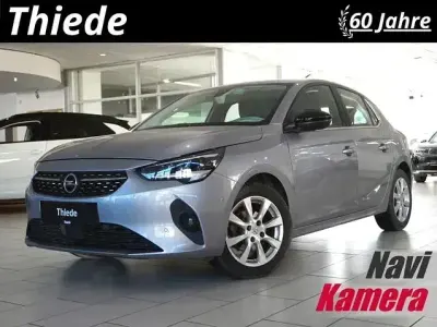 Usado Opel Corsa