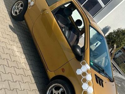 gebraucht Renault Twingo 