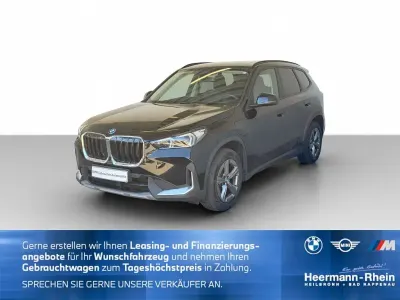 Gebraucht BMW X1