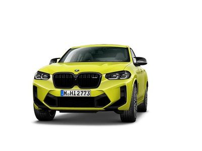 Gebraucht 2025 BMW X4 M Competition Edition SUV | 69.884 € (Guter Preis)
