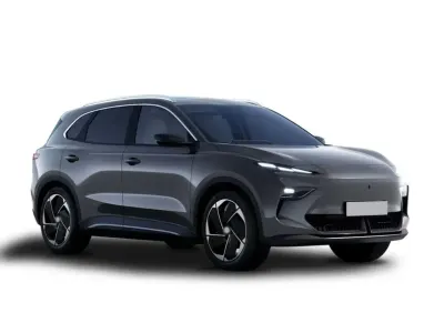 Neu MG MG5 EV Luxury 169 kW (231 PS) 2026 Camden grey Kombi