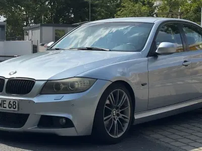 Gebraucht BMW 320