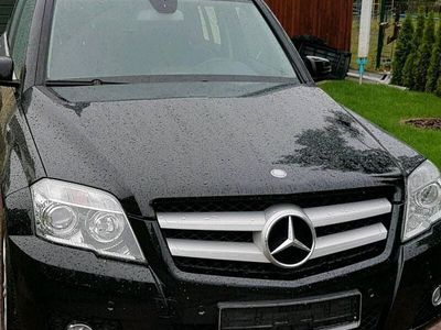 Mercedes GLK220