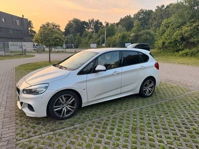 BMW 225 Active Tourer