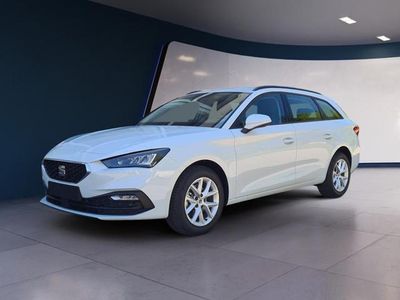 Seat Leon ST