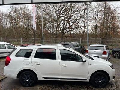 Andere Gebraucht 2014 Dacia Logan Limousine | 4.990 €