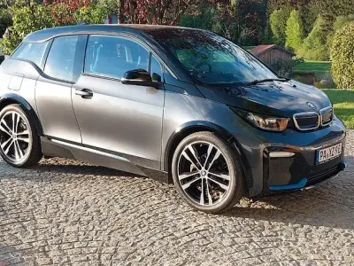 Gebraucht BMW i3