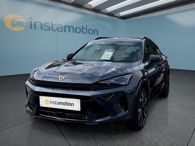 Grau Gebraucht 2025 Cupra Formentor SUV | 32.749 € (Guter Preis)