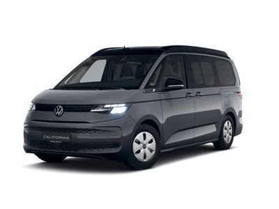 Neu VW California Beach 150 PS (110 kW) 2025 Van