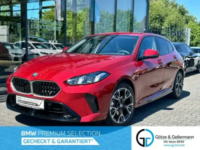 Usado BMW 120