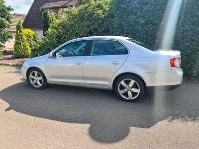 VW Jetta