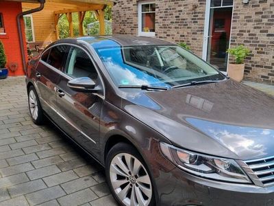 gebraucht VW CC 