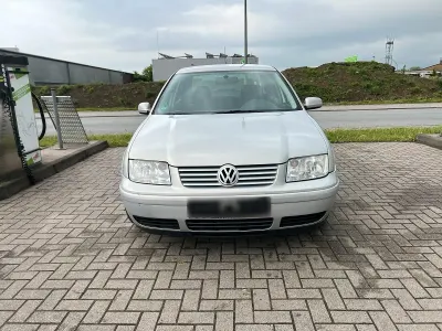 Occasion VW Bora