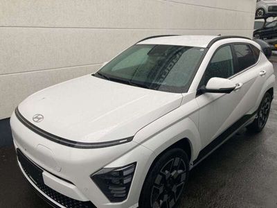 gebraucht Hyundai Kona EV PRIME 65,4kWh - 7.000€ Umweltprämie*!!