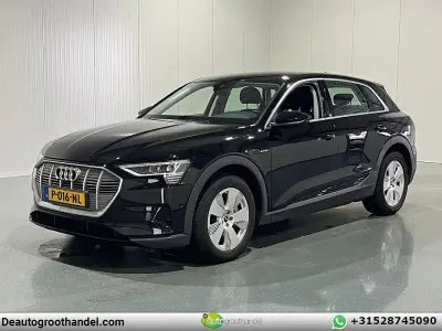 Gebraucht Audi e-tron