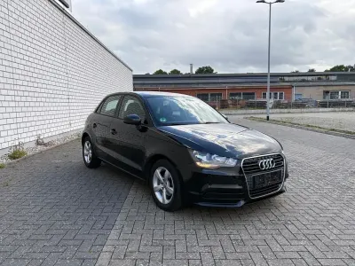 Gebraucht Audi A1 Sportback