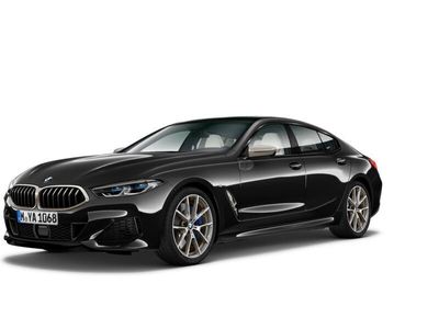 gebraucht BMW M850 xDrive Gran Coupé