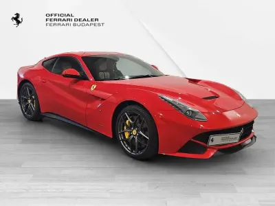 Gebraucht Ferrari F12