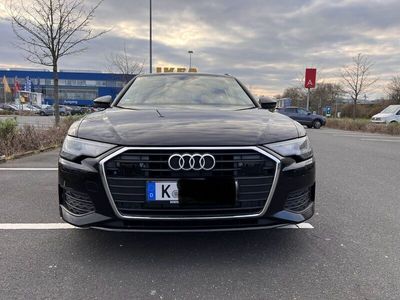 gebraucht Audi A6 40 TDI*S Tronic*Virtual Cockpit*Navi* Toch*