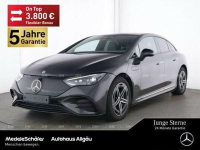 Mercedes EQE350
