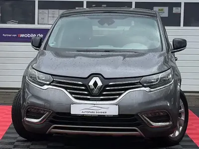 Occasion Renault Espace