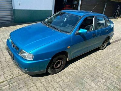 gebraucht Seat Cordoba