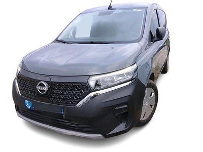 Gebraucht Nissan Townstar 89 kW (122 PS) 2023 Urban grey Van / Kleinbus