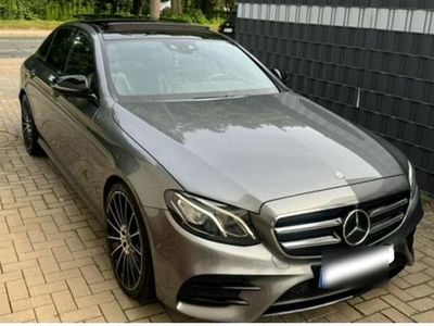 Mercedes E350